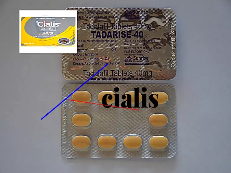 Cialis sans ordonnance canada